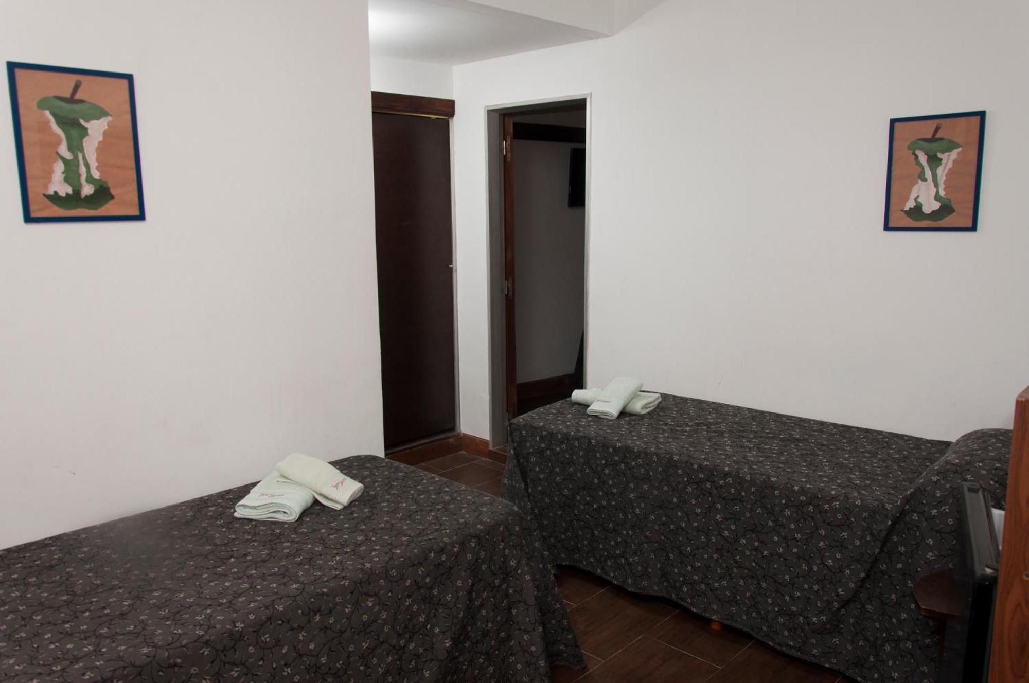 Gran Hotel Savoia San Clemente del Tuyú Kültér fotó