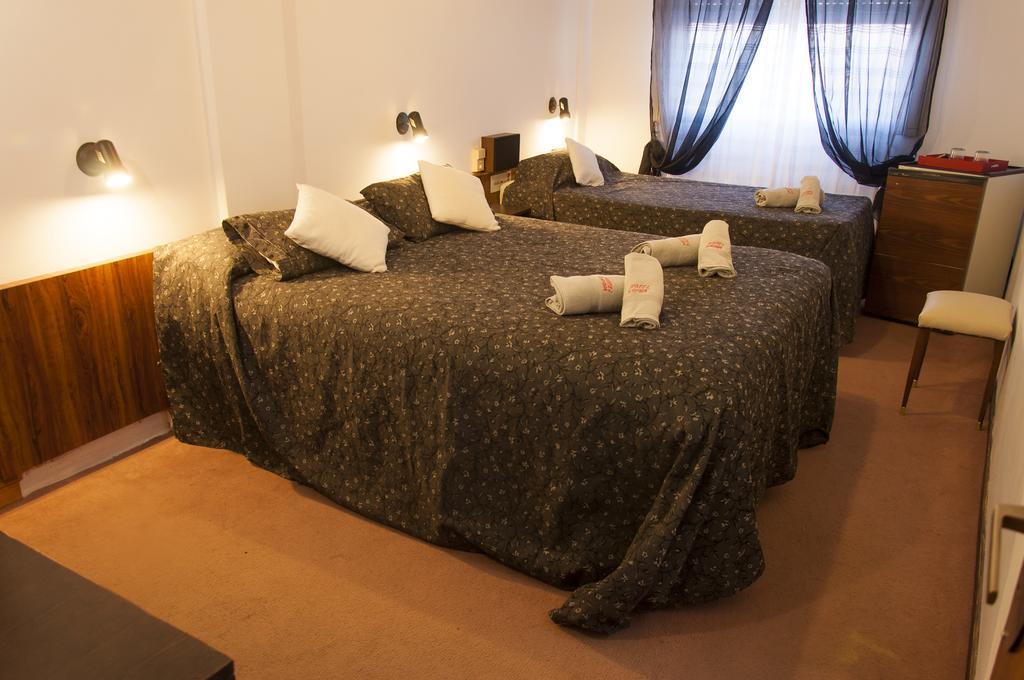 Gran Hotel Savoia San Clemente del Tuyú Kültér fotó