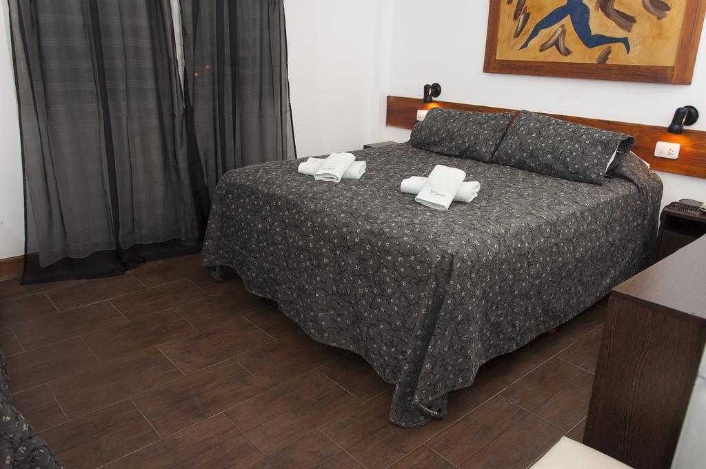 Gran Hotel Savoia San Clemente del Tuyú Kültér fotó